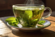 Green Tea/Lemon Tea
