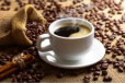 Black Coffee