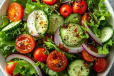 Green Salad