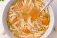 Chicken Soup