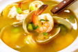 Seafood Soup