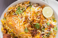 Chicken Dum Biriyani