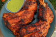 TATTUKADA Chicken Qtr Fry