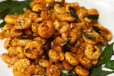Tawa Fry (Prawns / Squid)