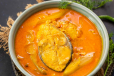 Fish Chatti Curry (King Fish/Prawns)