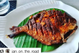 Fish Fry-AVOLI