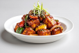 Paneer Chily