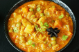 Vegetable Kuruma