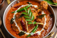 Malabar Chicken Curry