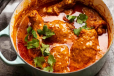 Naadan Kozhi Curry