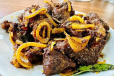 Kanjirappalli Beef Roast