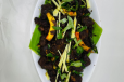 Beef Coconut Fry