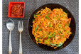Schezwan Noodles Mix