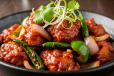 Chilly Chicken