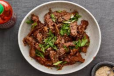 Garlic Beef