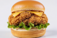 Special Burger