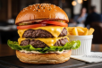 Double Burger