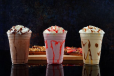 Milk Shakes