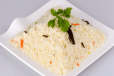 1 Kg Ghee Rice With 550 Gm Curry