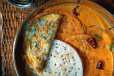 Thattukada Dosa