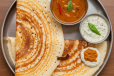 Katta Dosa/ Set Dosa