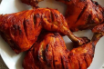 Tattukada Chicken Fry-Quarter