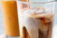 Cold Coffee