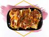 Chili Con Carne Nachos
