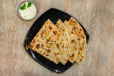 Aloo Paratha