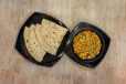 Mattar/Aloo Keema