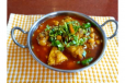 Shahi Chana