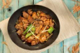 Chicken Shinwari Karahi
