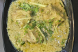 Chicken White Kurma
