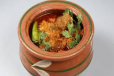 Beef Handi