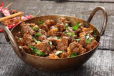 Mutton Karahi