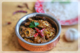 Mutton Achari Karahi