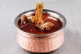 Mutton Shanwari Karahi