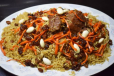 Qabuli Pulao