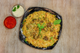 Mutton Biriyani