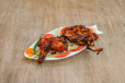 Chicken Tikka 1/4 chicken 1 piece