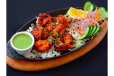 Chicken Boti
