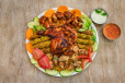 Platter