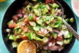Kachmur Salad