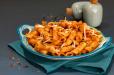 Penne Arrabiata