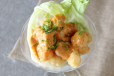 Dynamite Pop Corn Shrimps 