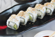 Tofu Maki