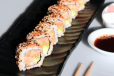 Power Roll Maki