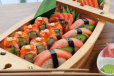 Sushi Lover Platter 