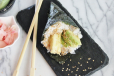 Tofu Temaki