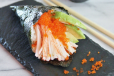 Kani Kama Temaki